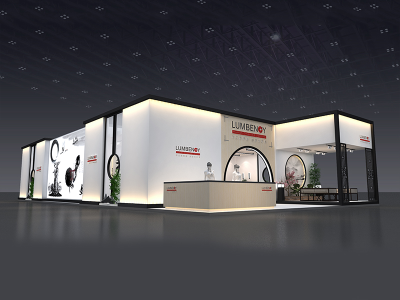 耐貝西——照明展設(shè)計(jì)搭建 耐貝西——照明展設(shè)計(jì)搭建