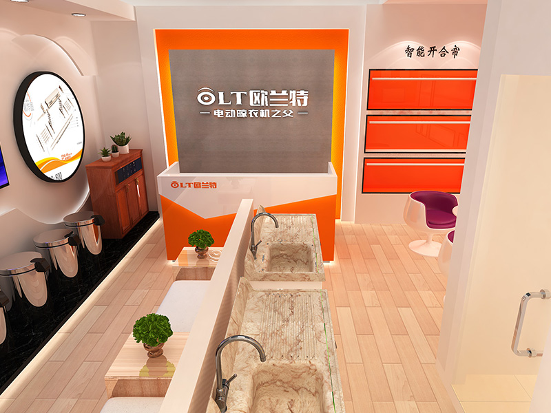 歐蘭特——建材門窗展設計搭建 歐蘭特——建材門窗展設計搭建