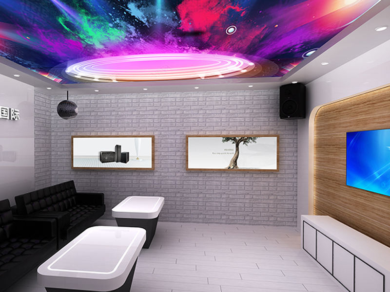 銳建國際——音響展設(shè)計(jì)搭建 銳建國際——音響展設(shè)計(jì)搭建