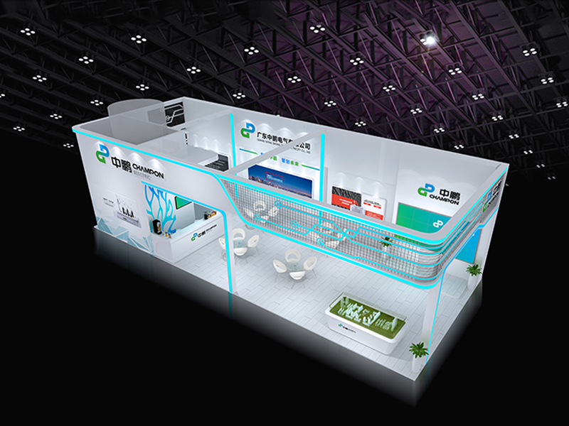 中鵬——能源展設(shè)計(jì)搭建 中鵬——能源展設(shè)計(jì)搭建