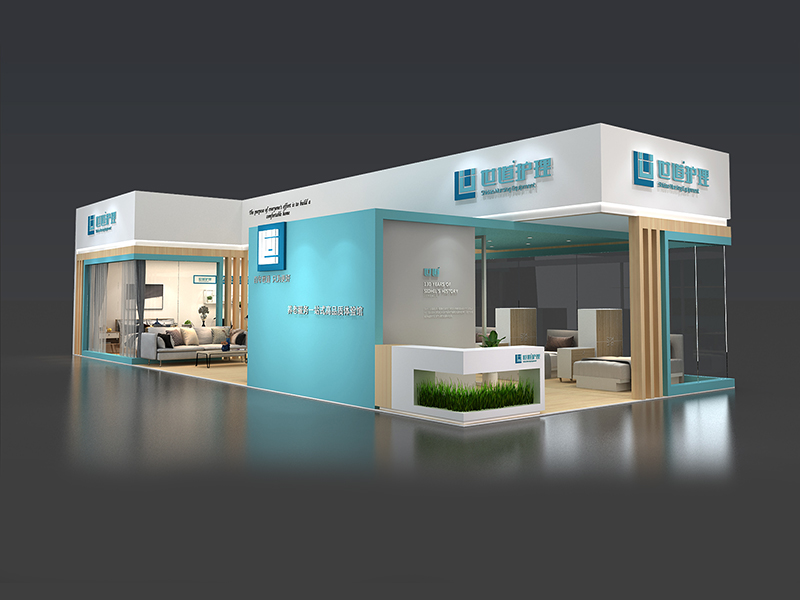 嘉興—家具展臺(tái)覽設(shè)計(jì) 嘉興—家具展臺(tái)覽設(shè)計(jì)