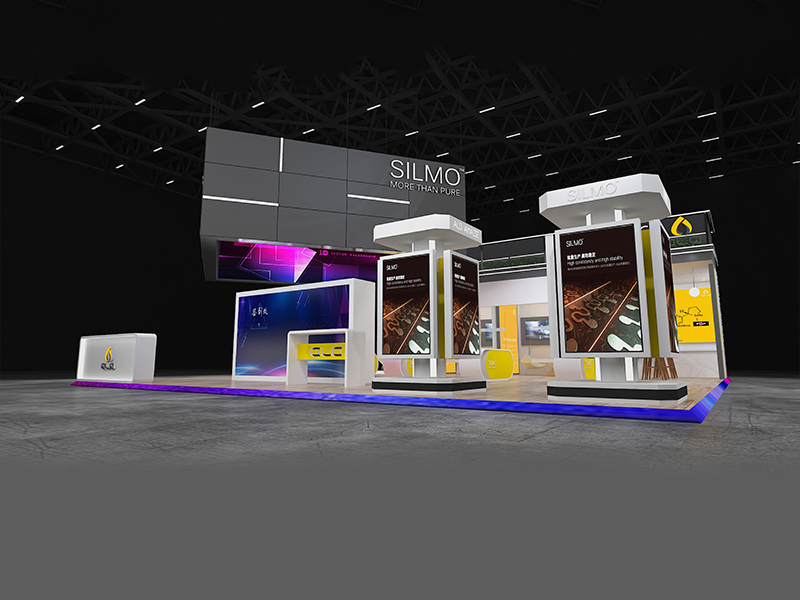 卓力能——陶瓷展展覽設計 卓力能——陶瓷展展覽設計