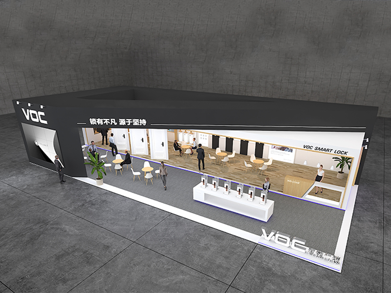 亞合大機(jī)電——鎖業(yè)建材展設(shè)計(jì)搭建 亞合大機(jī)電——鎖業(yè)建材展設(shè)計(jì)搭建