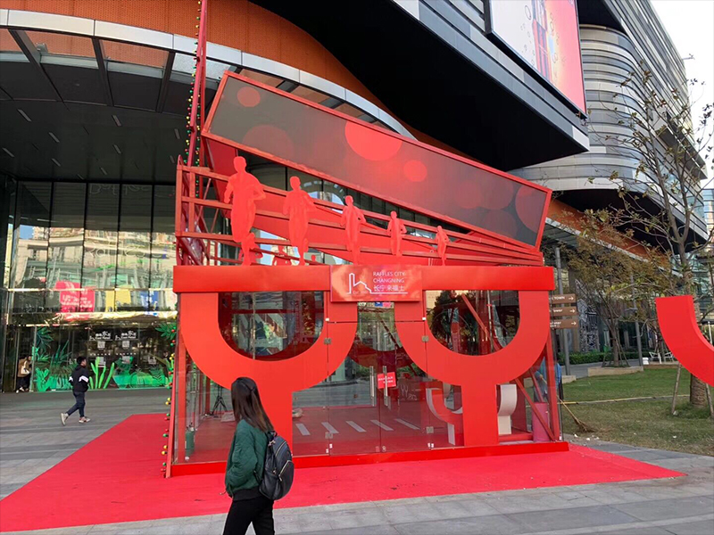 YYSPORTS勝道——商場(chǎng)專(zhuān)賣(mài)店設(shè)計(jì)裝修 YYSPORTS勝道——商場(chǎng)專(zhuān)賣(mài)店設(shè)計(jì)裝修