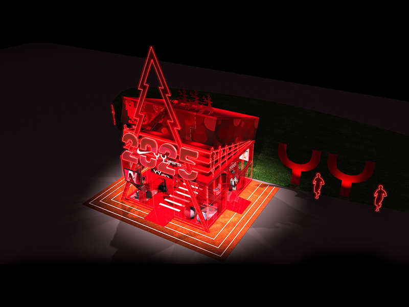 YYSPORTS勝道——商場(chǎng)專(zhuān)賣(mài)店設(shè)計(jì)裝修 YYSPORTS勝道——商場(chǎng)專(zhuān)賣(mài)店設(shè)計(jì)裝修