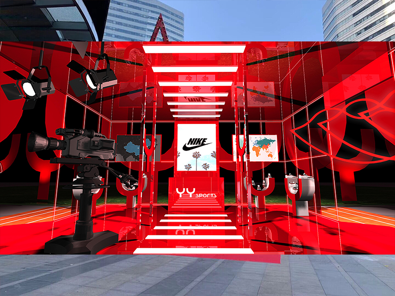 YYSPORTS勝道——商場(chǎng)專(zhuān)賣(mài)店設(shè)計(jì)裝修 YYSPORTS勝道——商場(chǎng)專(zhuān)賣(mài)店設(shè)計(jì)裝修