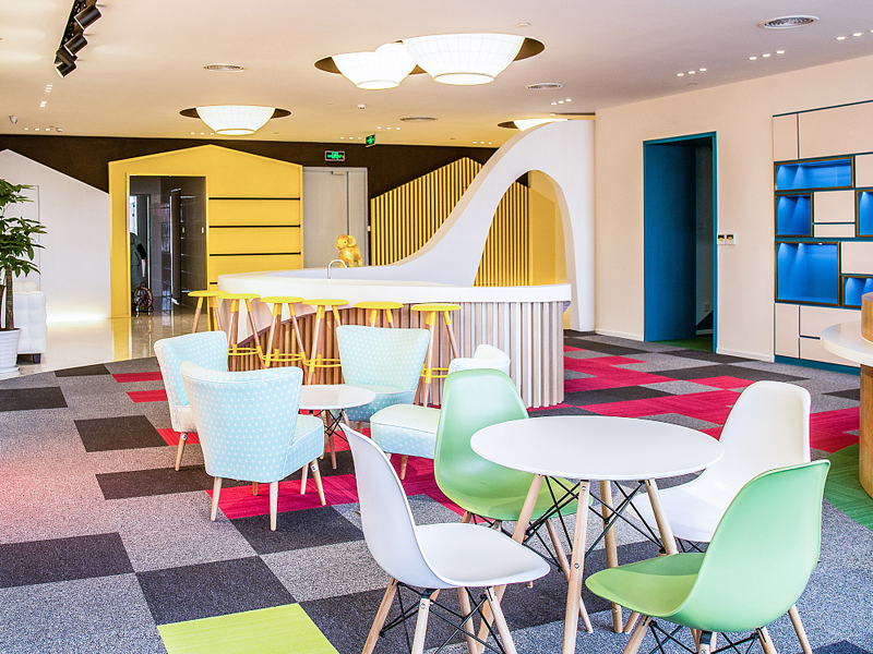 愛哆哆—辦公室設(shè)計(jì)裝修 愛哆哆—辦公室設(shè)計(jì)裝修