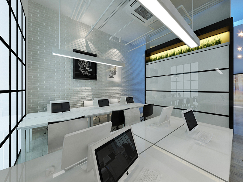 中企動(dòng)力——辦公室設(shè)計(jì)裝修 中企動(dòng)力——辦公室設(shè)計(jì)裝修