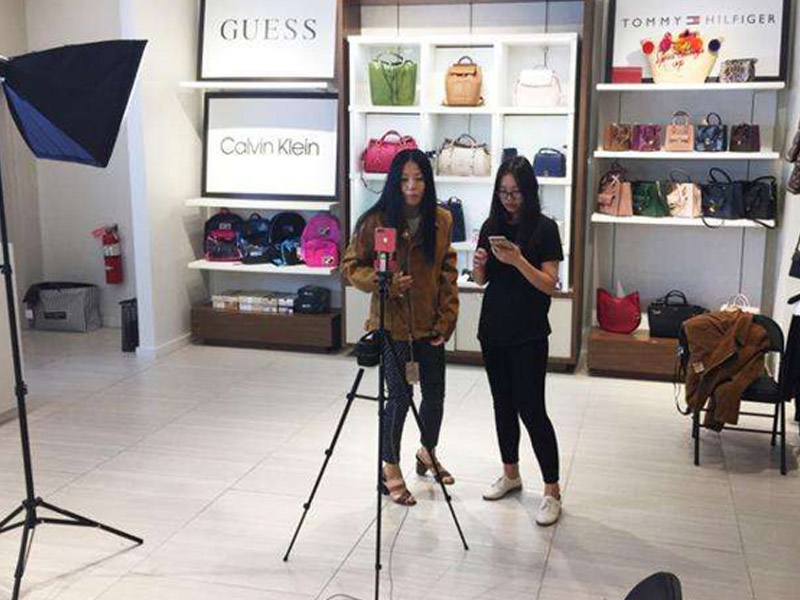 網(wǎng)上展會(huì)—直播搭建 網(wǎng)上展會(huì)—直播搭建