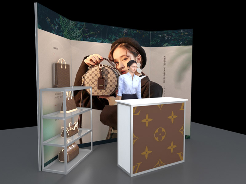 網(wǎng)上展會—直播設計 網(wǎng)上展會—直播設計