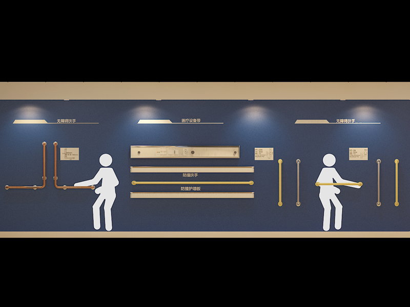 藍(lán)品盾—展廳裝修 藍(lán)品盾—展廳裝修