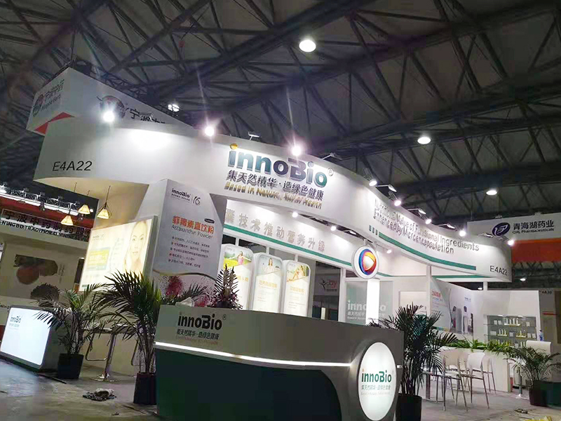大連醫(yī)諾生物——醫(yī)藥展設(shè)計(jì)裝修 大連醫(yī)諾生物——醫(yī)藥展設(shè)計(jì)裝修