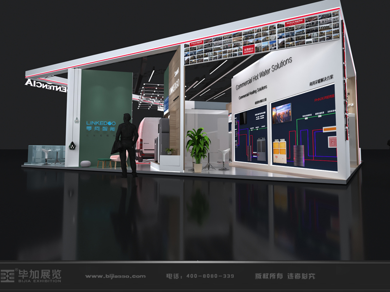 芬尼克茲——能源展設(shè)計(jì)搭建 芬尼克茲——能源展設(shè)計(jì)搭建