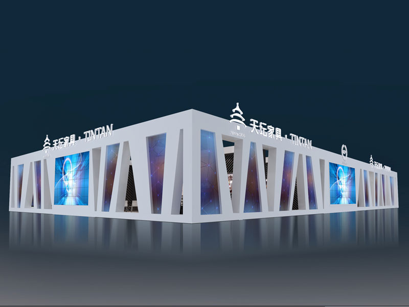 天壇家具——家具展設(shè)計(jì)搭建 天壇家具——家具展設(shè)計(jì)搭建