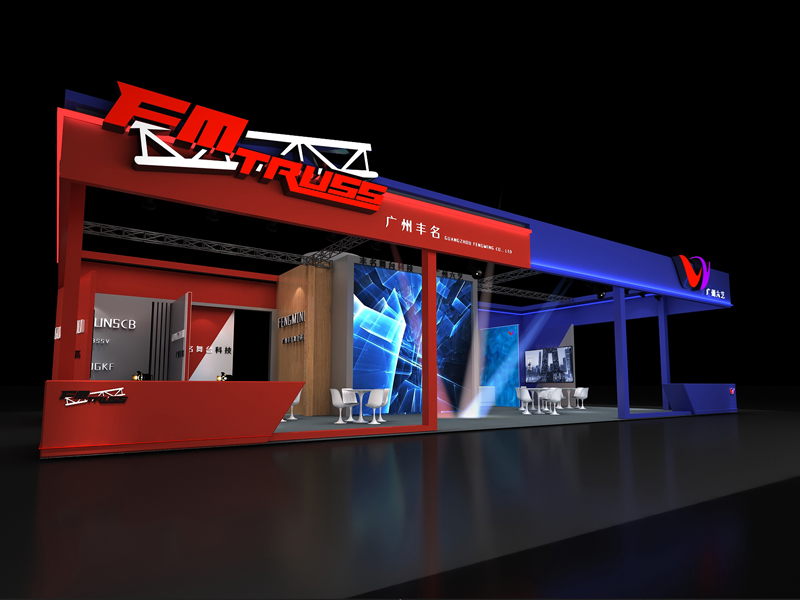 六藝——演藝設(shè)備展設(shè)計(jì)搭建 六藝——演藝設(shè)備展設(shè)計(jì)搭建