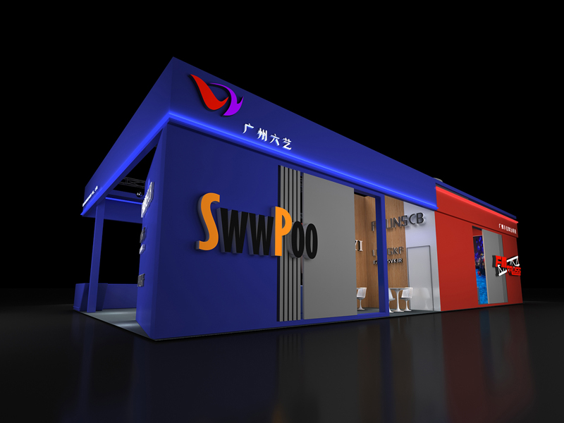 六藝——演藝設(shè)備展設(shè)計(jì)搭建 六藝——演藝設(shè)備展設(shè)計(jì)搭建