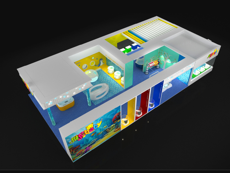 山東維尼——嬰童展設(shè)計(jì)搭建 山東維尼——嬰童展設(shè)計(jì)搭建