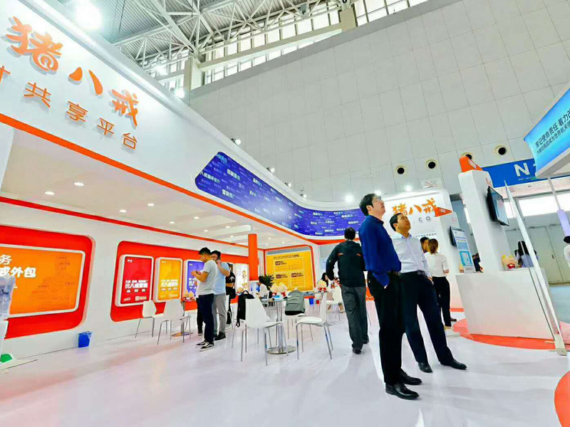 豬八戒網(wǎng)——智博會設(shè)計(jì)搭建 豬八戒網(wǎng)——智博會設(shè)計(jì)搭建