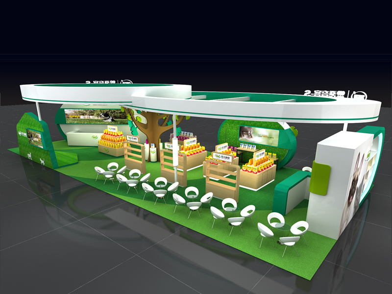 發(fā)育寶——寵物展設(shè)計搭建 發(fā)育寶——寵物展設(shè)計搭建