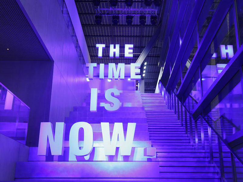 迪奧——發(fā)布會(huì)活動(dòng)搭建 迪奧——發(fā)布會(huì)活動(dòng)搭建