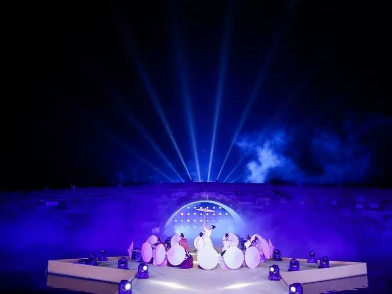 淘寶——造物節(jié)活動設(shè)計搭建 淘寶——造物節(jié)活動設(shè)計搭建