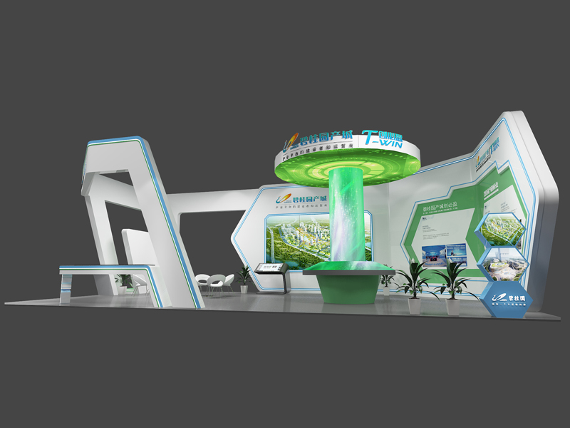 碧桂園——地產(chǎn)展會設(shè)計搭建 碧桂園——地產(chǎn)展會設(shè)計搭建