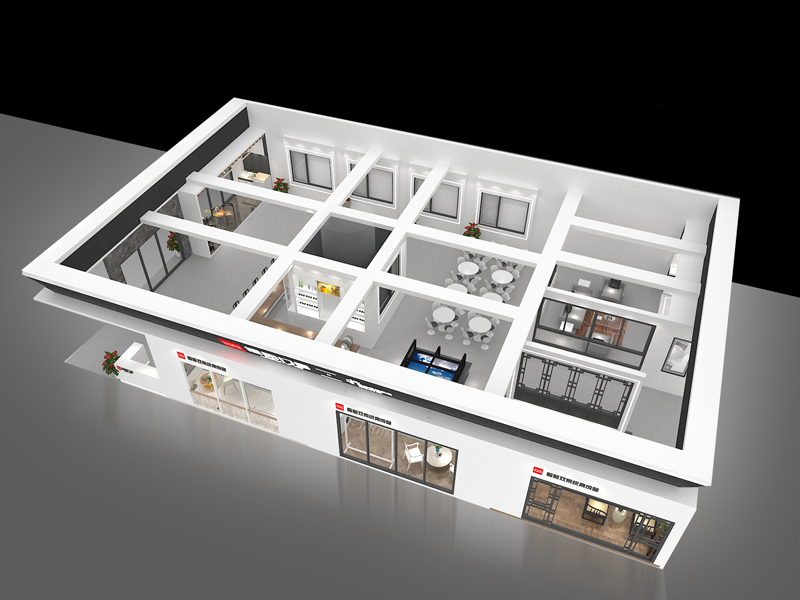 捷陽門窗——門窗展設(shè)計(jì)搭建 捷陽門窗——門窗展設(shè)計(jì)搭建