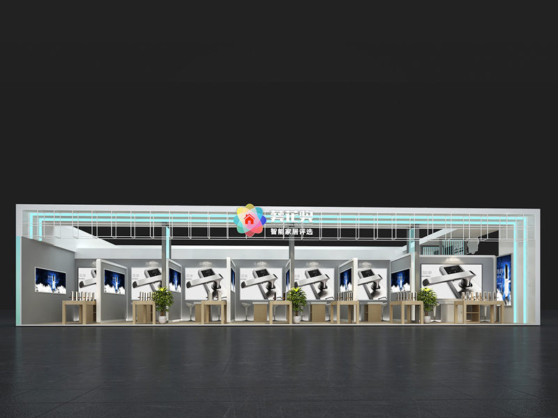 葵花獎——家具展設(shè)計搭建 葵花獎——家具展設(shè)計搭建