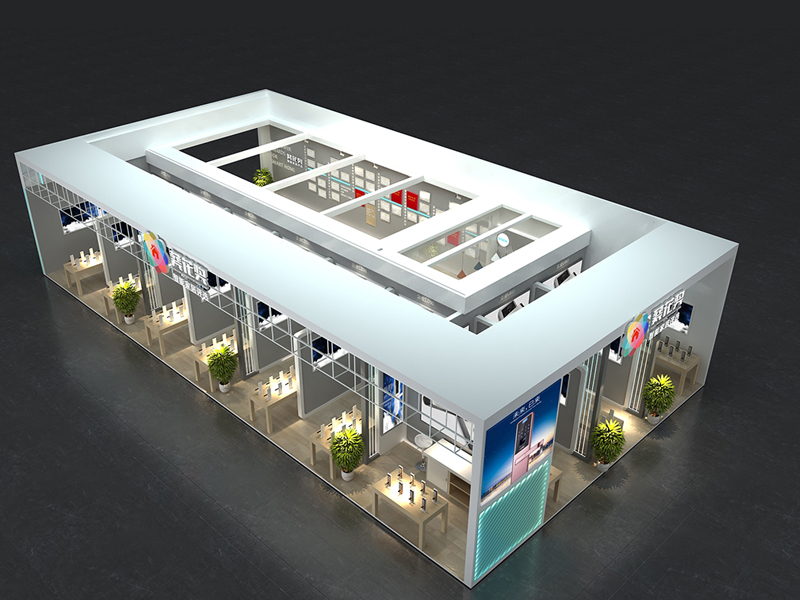 葵花獎——家具展設(shè)計搭建 葵花獎——家具展設(shè)計搭建