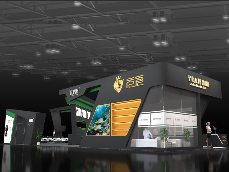 托瑪仕——寵物展設(shè)計(jì)搭建 托瑪仕——寵物展設(shè)計(jì)搭建