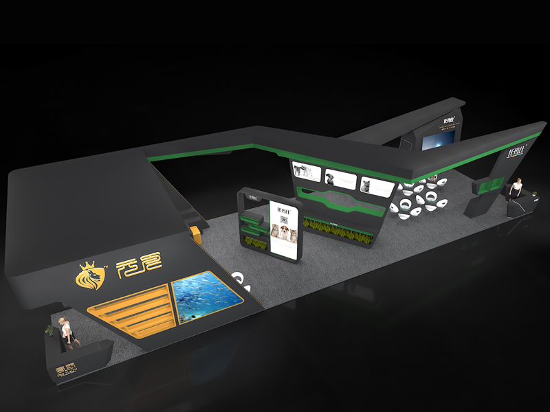 托瑪仕——寵物展設(shè)計(jì)搭建 托瑪仕——寵物展設(shè)計(jì)搭建