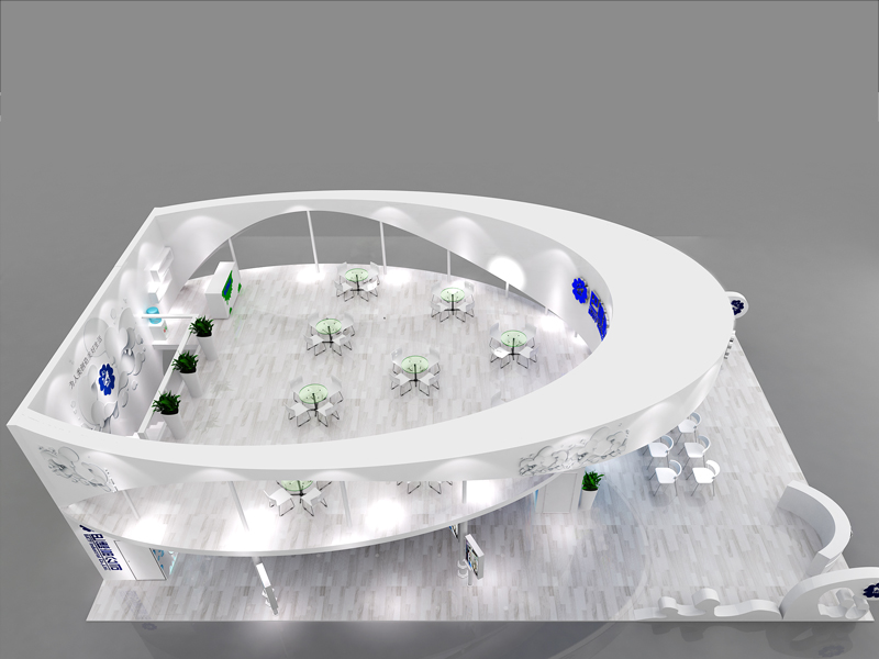 巴德富——橡塑展設(shè)計搭建 巴德富——橡塑展設(shè)計搭建