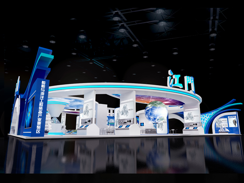 江門(mén)——政府展設(shè)計(jì)搭建 江門(mén)——政府展設(shè)計(jì)搭建