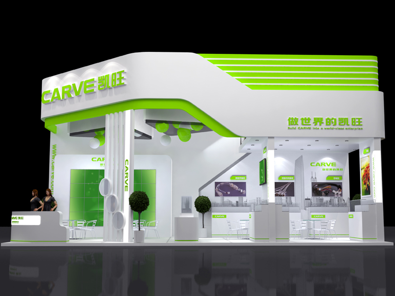 凱旺——安防展設(shè)計(jì)裝修 凱旺——安防展設(shè)計(jì)裝修