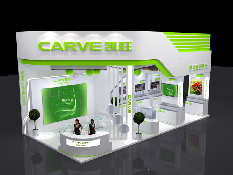 凱旺——安防展設(shè)計(jì)裝修 凱旺——安防展設(shè)計(jì)裝修