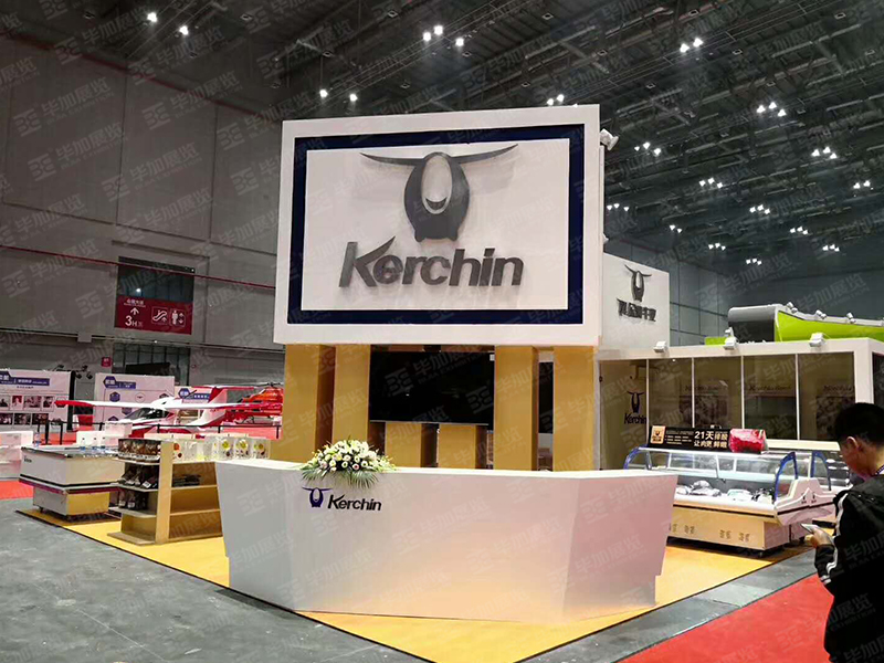 畜牧展展位搭建 畜牧展展位搭建