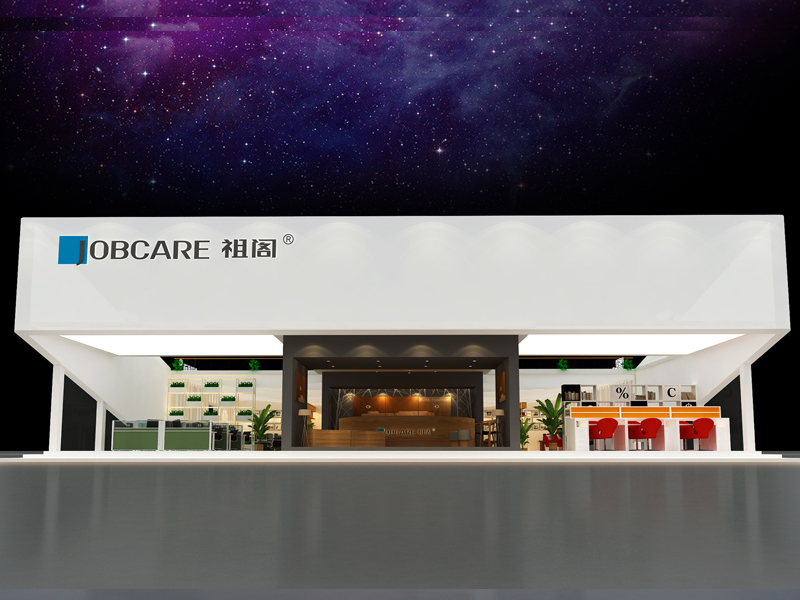 祖閣——家具展設(shè)計(jì)布展 祖閣——家具展設(shè)計(jì)布展