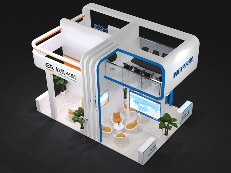 大洋物流——物流展設(shè)計(jì)搭建 大洋物流——物流展設(shè)計(jì)搭建