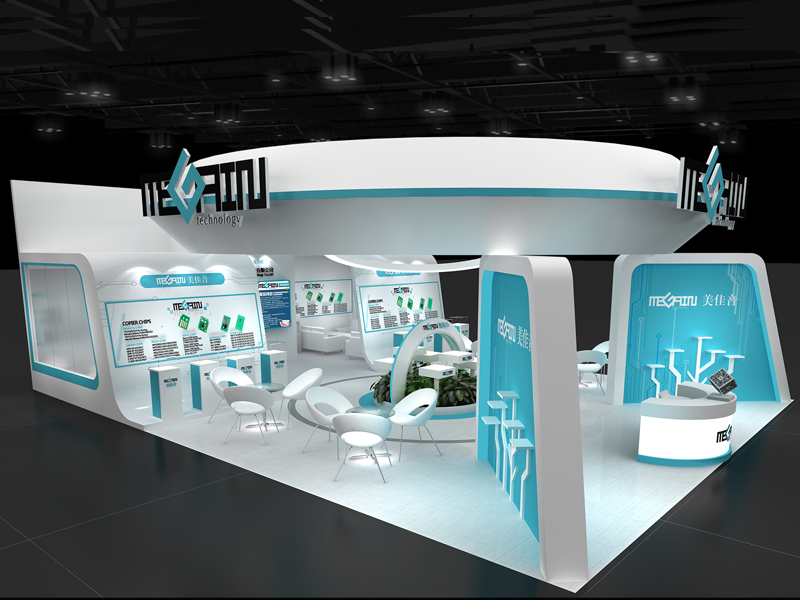 美佳音科技——印刷展設(shè)計(jì)裝修 美佳音科技——印刷展設(shè)計(jì)裝修