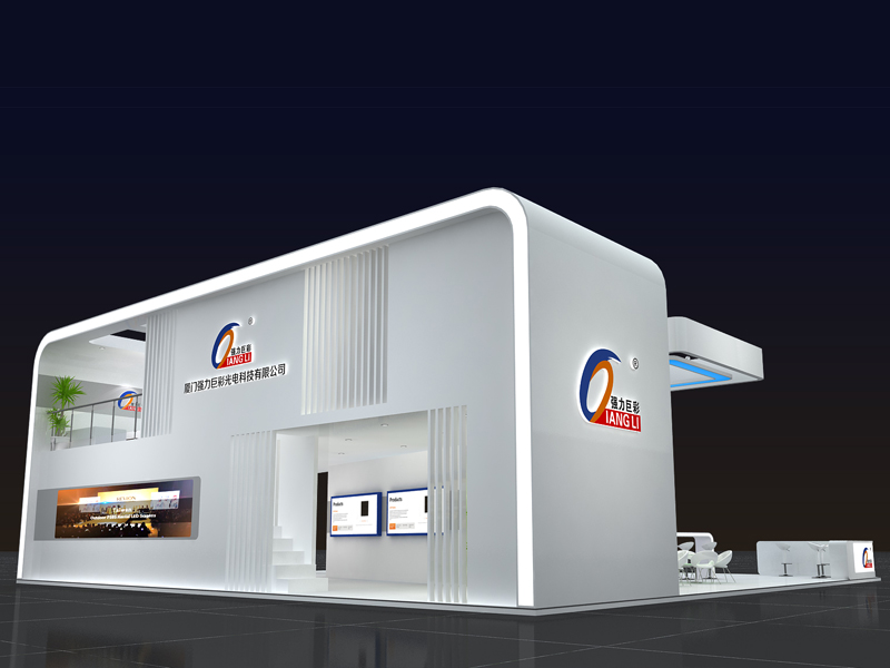 強(qiáng)力巨彩——LED展設(shè)計(jì)裝修 強(qiáng)力巨彩——LED展設(shè)計(jì)裝修