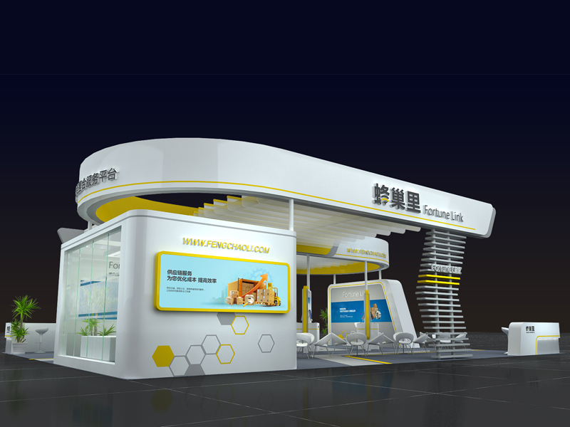 信基峰巢——酒店用品展設(shè)計(jì)裝修 信基峰巢——酒店用品展設(shè)計(jì)裝修