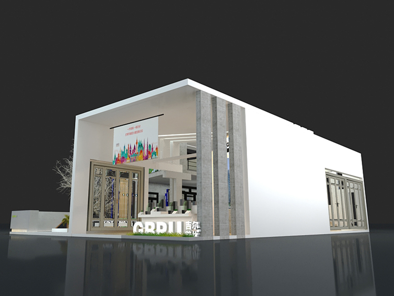 浙江德毅隆——門窗展設(shè)計(jì)搭建 浙江德毅隆——門窗展設(shè)計(jì)搭建