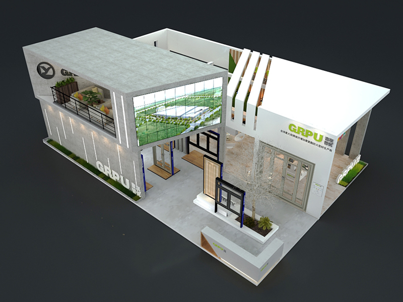 浙江德毅隆——門窗展設(shè)計(jì)搭建 浙江德毅隆——門窗展設(shè)計(jì)搭建