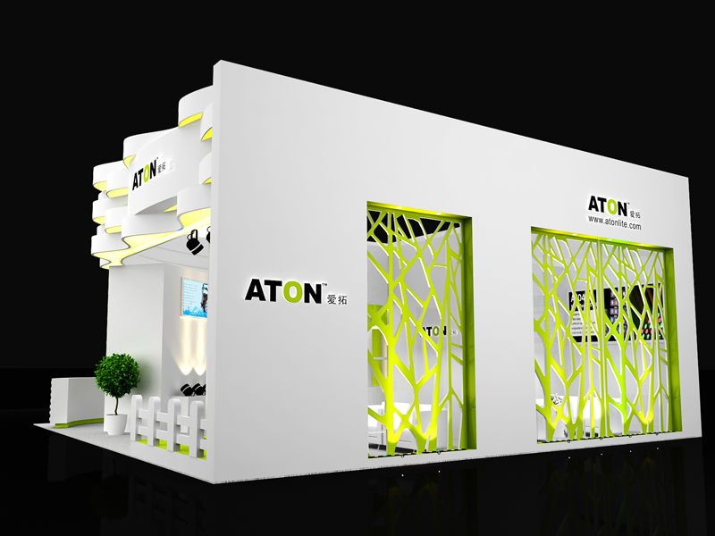 愛拓——照明展設(shè)計(jì)裝修 愛拓——照明展設(shè)計(jì)裝修