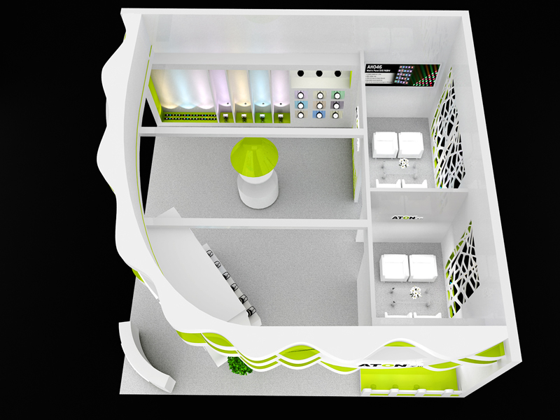 愛拓——照明展設(shè)計(jì)裝修 愛拓——照明展設(shè)計(jì)裝修