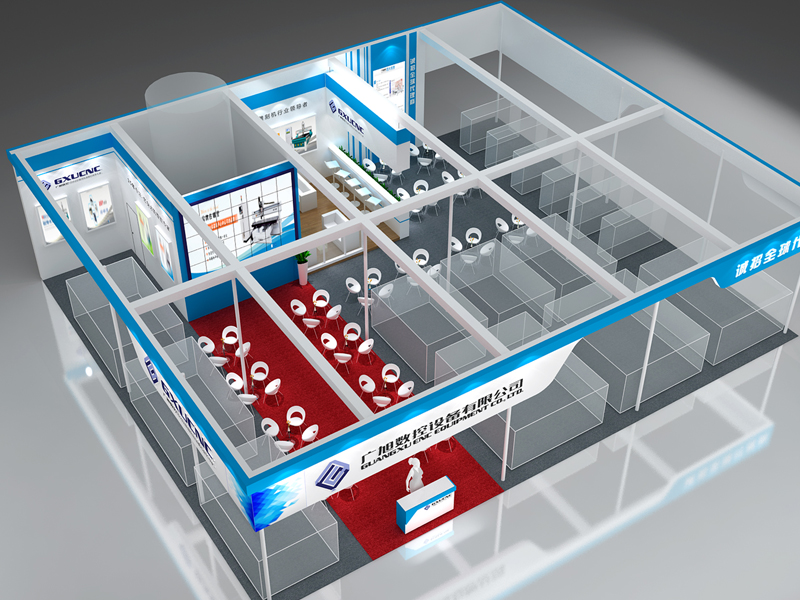 廣旭——機(jī)械展設(shè)計(jì)搭建 廣旭——機(jī)械展設(shè)計(jì)搭建