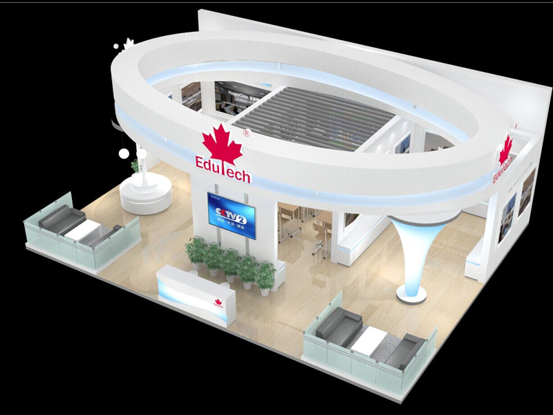 上海易教——教育展設(shè)計(jì)裝修 上海易教——教育展設(shè)計(jì)裝修