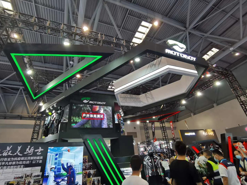 泰安摩品匯——汽車摩托展設(shè)計(jì)搭建 泰安摩品匯——汽車摩托展設(shè)計(jì)搭建
