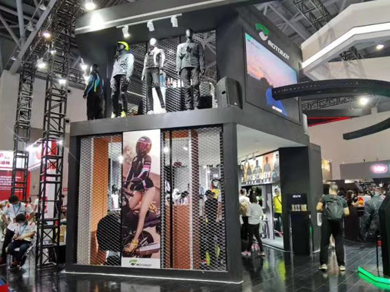 泰安摩品匯——汽車摩托展設(shè)計(jì)搭建 泰安摩品匯——汽車摩托展設(shè)計(jì)搭建