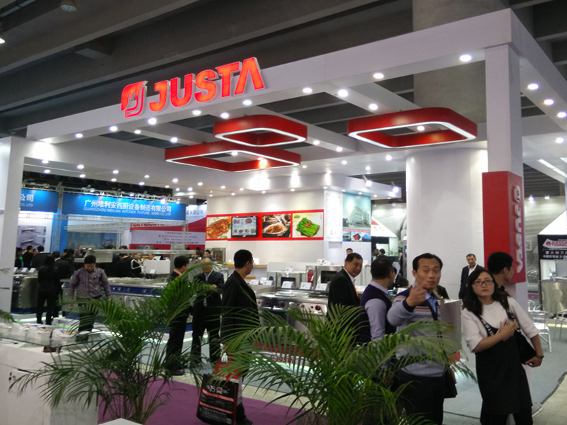 英聯(lián)斯特——酒店用品展設(shè)計(jì)搭建 英聯(lián)斯特——酒店用品展設(shè)計(jì)搭建